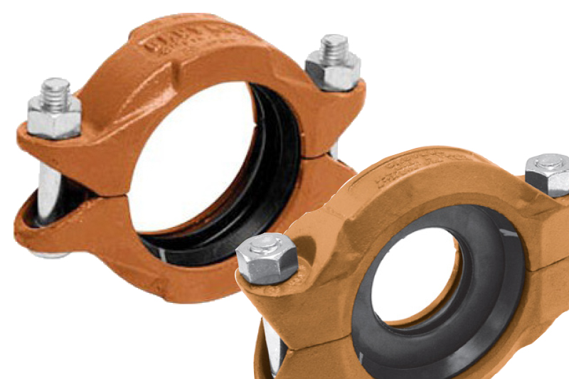 Industrial Hose Clamps